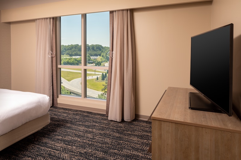 Hilton Asheville Biltmore Park 6/26