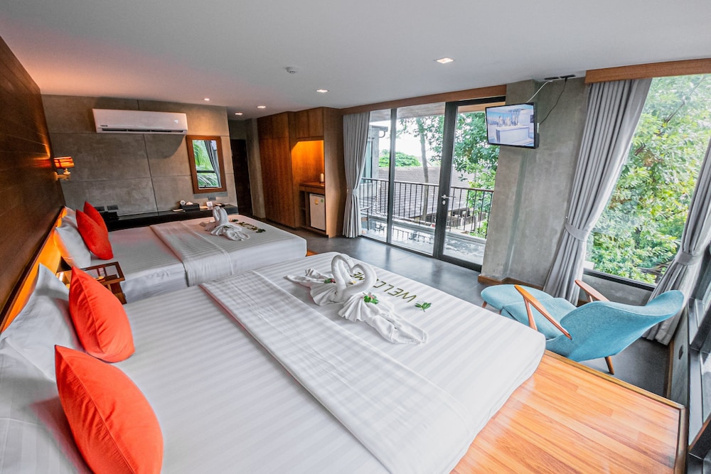 J4 Hotel Samui 15/50