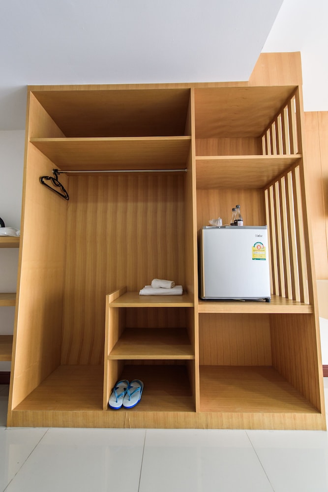 Sakura Boutique Hotel And Residence 7/38