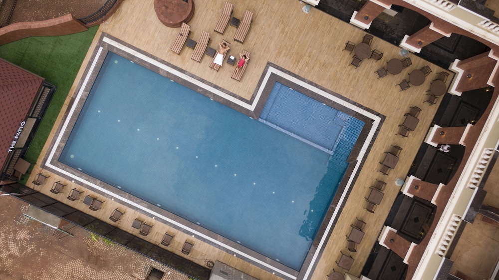 Fairfield by Marriott Goa Calangute Village 24/46