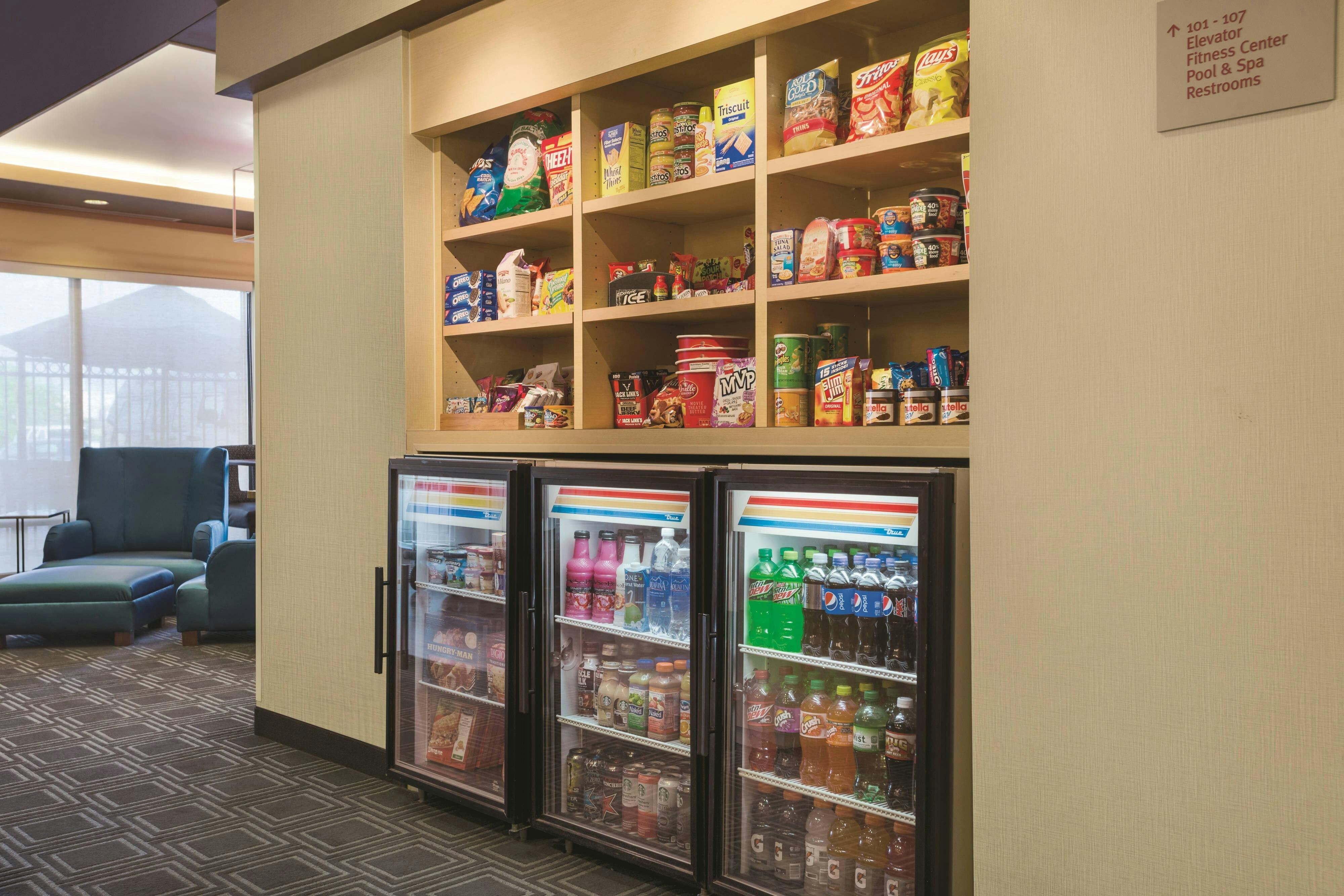 TownePlace Suites by Marriott Joliet South 9/10