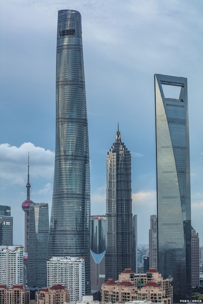 Novotel Shanghai JingAn 46/50