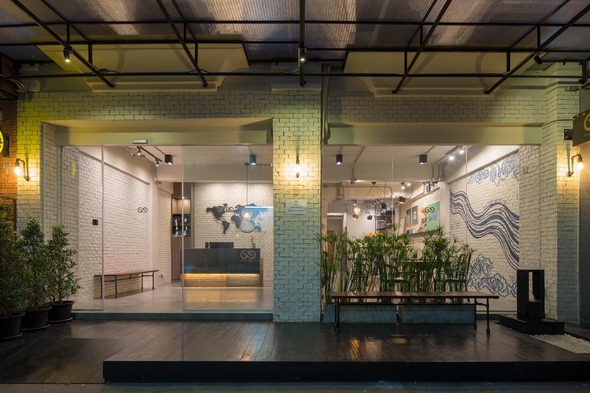 Natee Hostel in BANGKOK