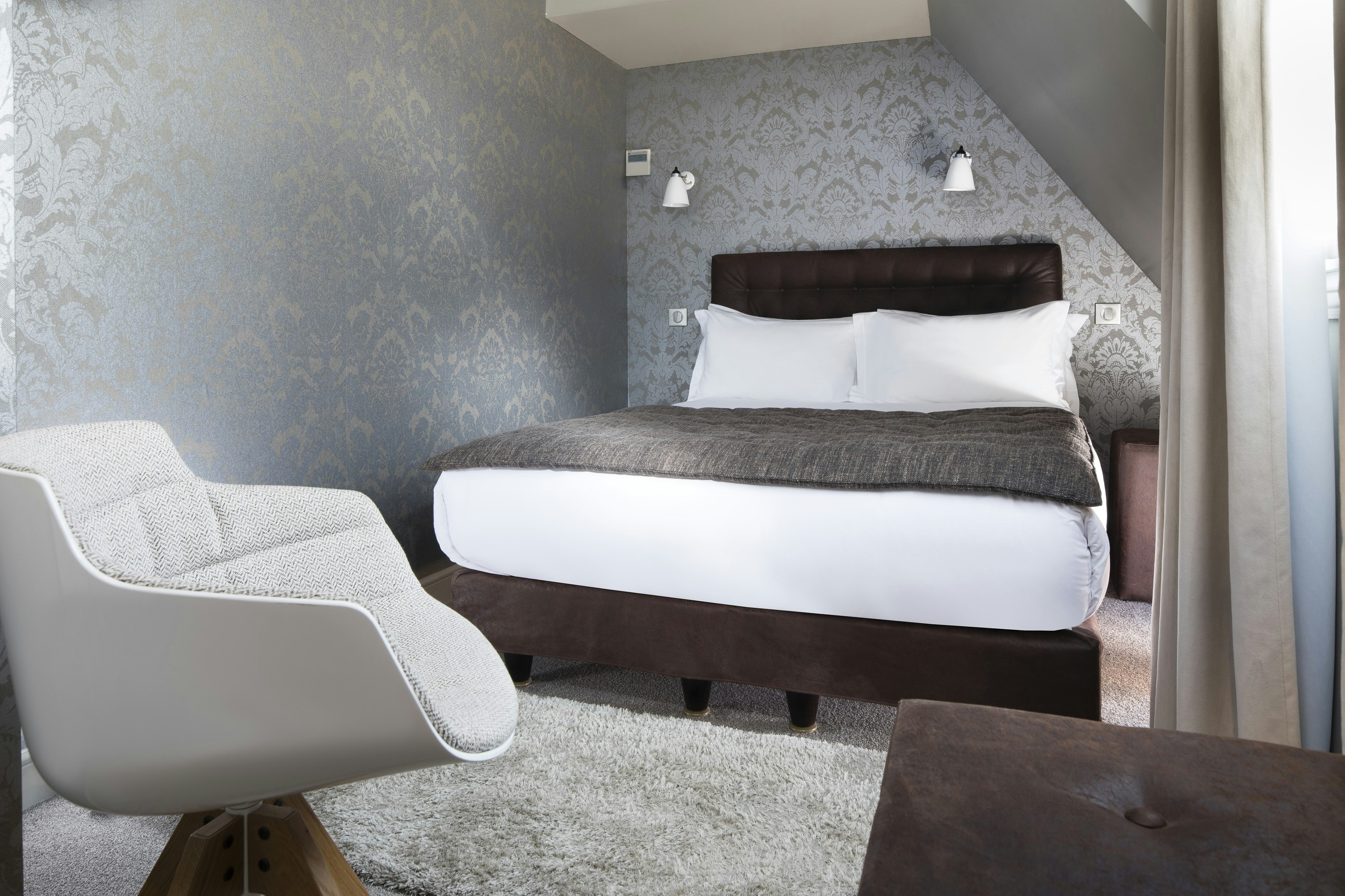 Hotel Madeleine Haussmann 9/33
