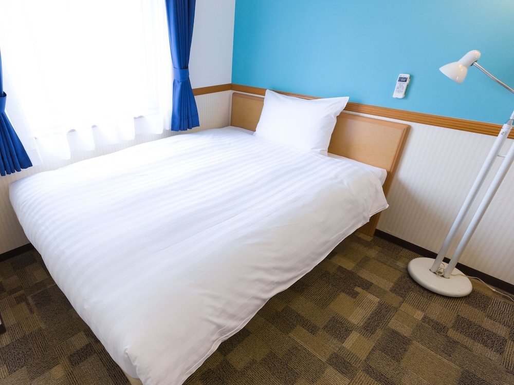 غرفة أساسية مفردة بسرير مزدوج، TOYOKO INN YOKOHAMA STADIUM-MAE NO.1 3/6