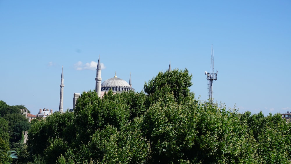 Levni Hotel Istanbul 44/49