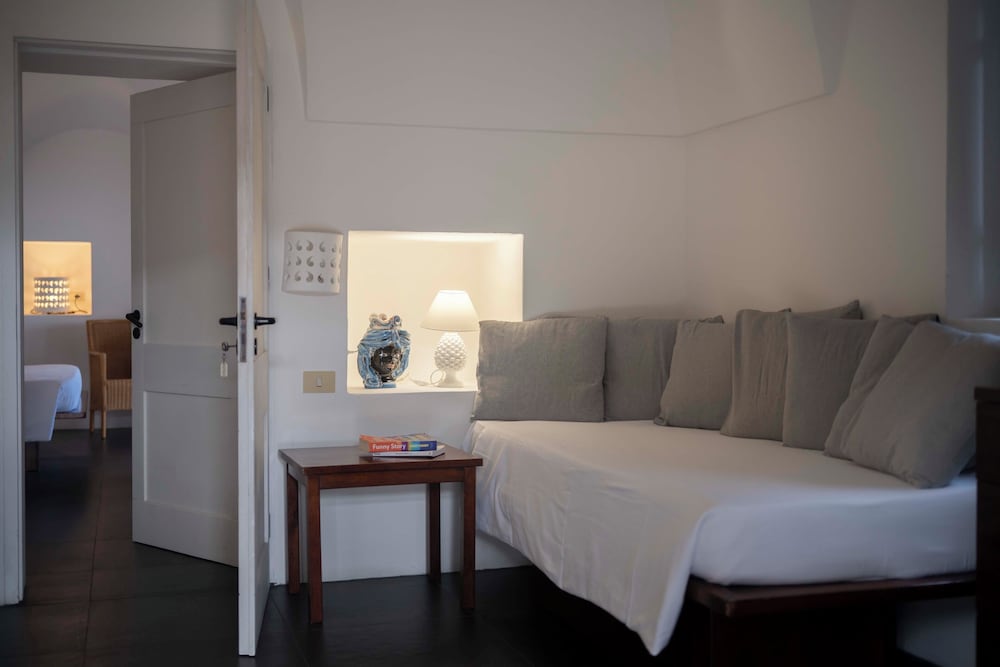 Pantelleria Dream Resort 29/49