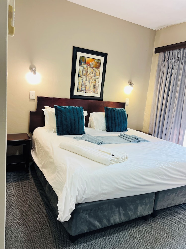 Rio Vista Lodge 15/50