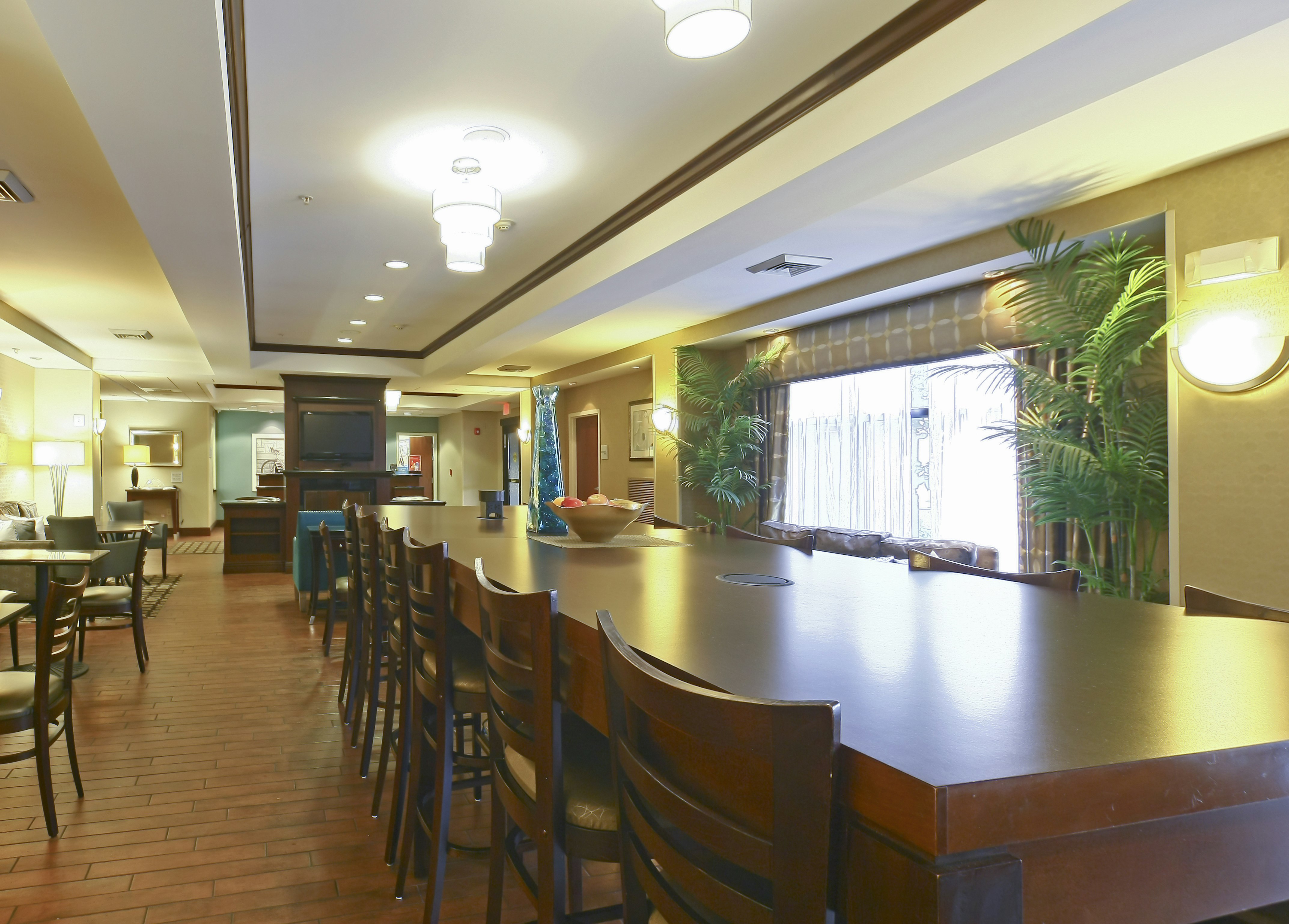 Hampton Inn North Brunswick / New Brunswick 31/41