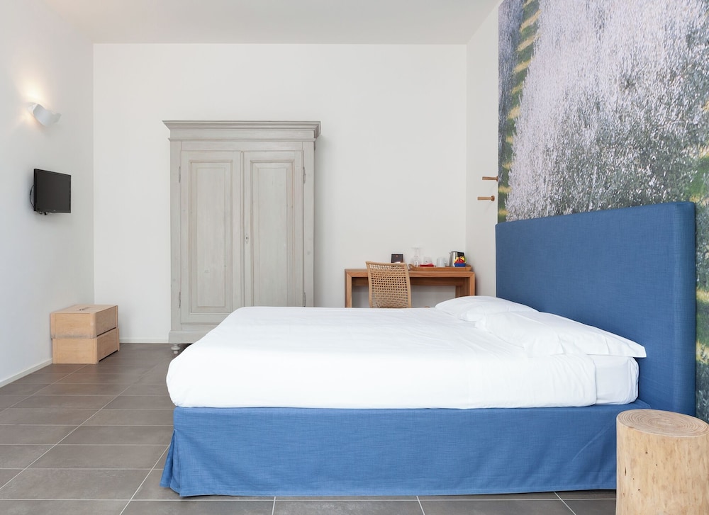 A3Passi Agriturismo tra gli Ulivi 10/50