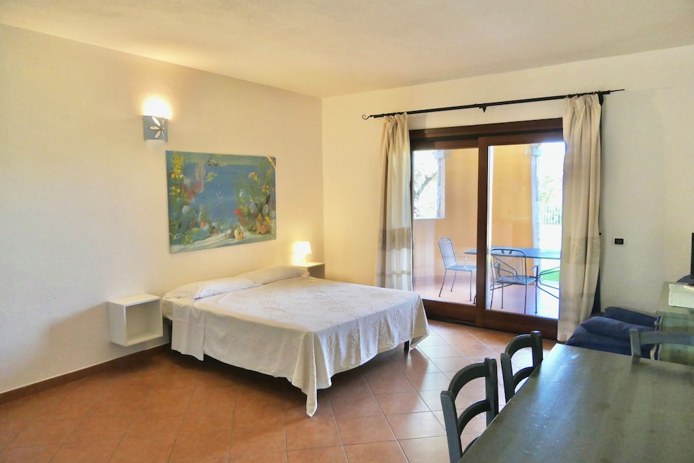 Il Borgo Di Punta Marana 16/50