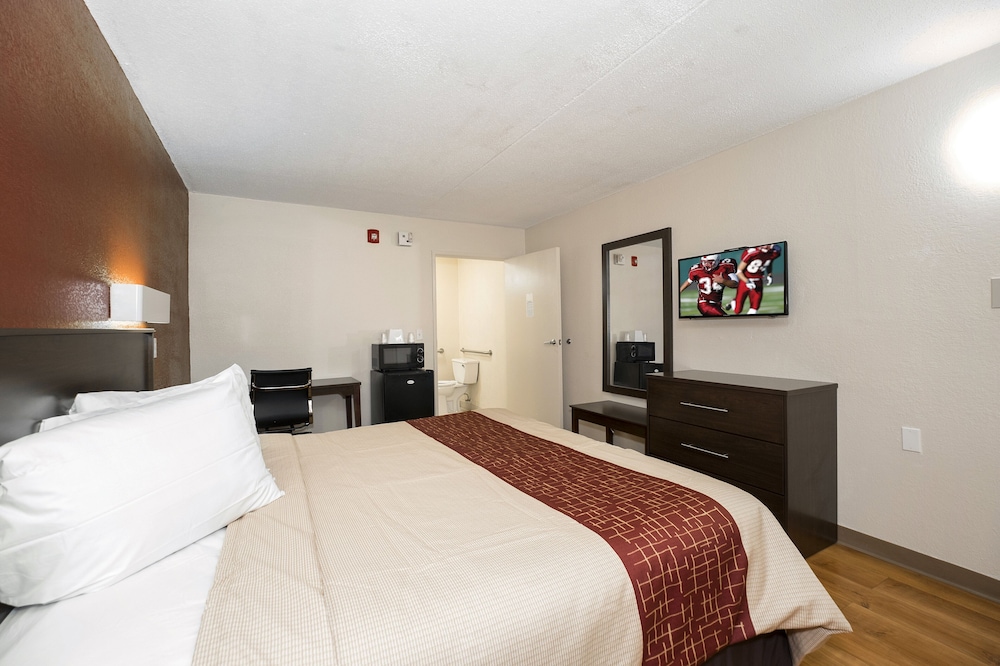 Studio6 Suites Shreveport, LA – Industrial Loop 10/32