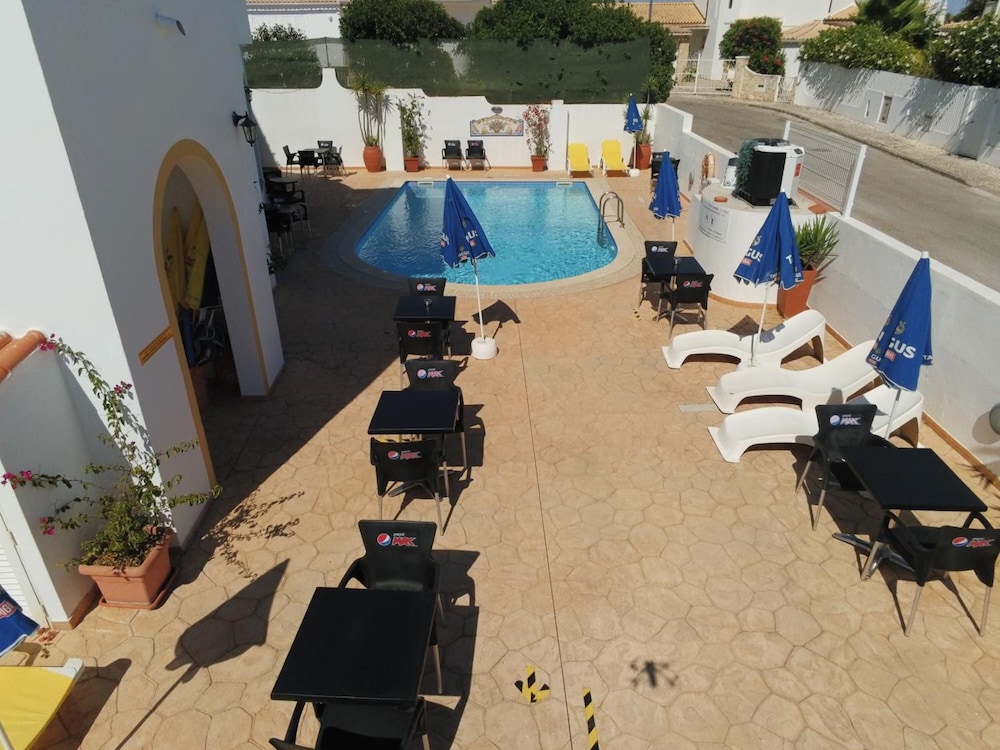 Agua Marinha - Adults Only 32/41