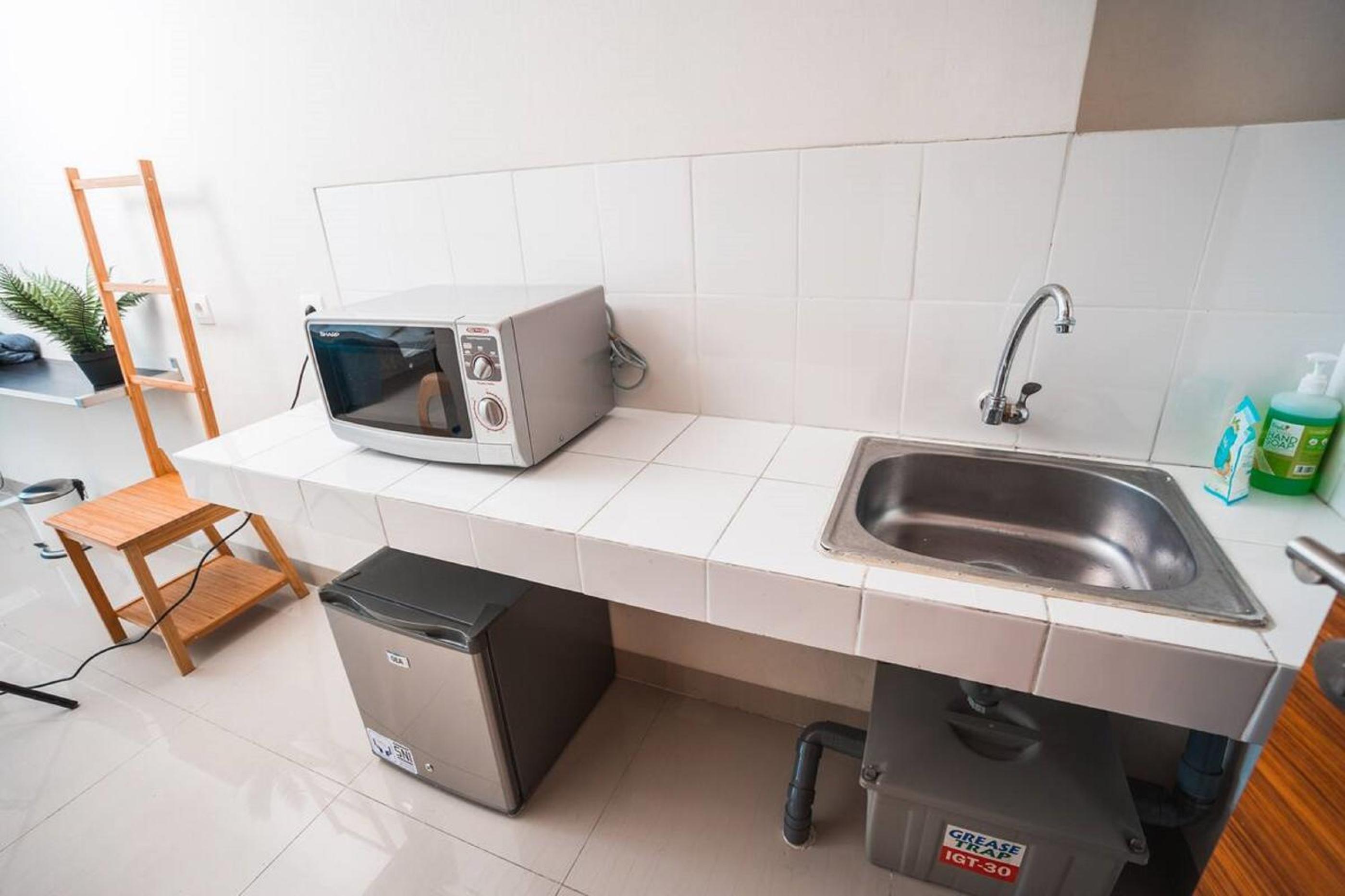 Beverly Dago Apartment 44/46