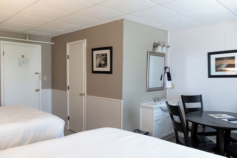 The Hotel Frankfort 20/74