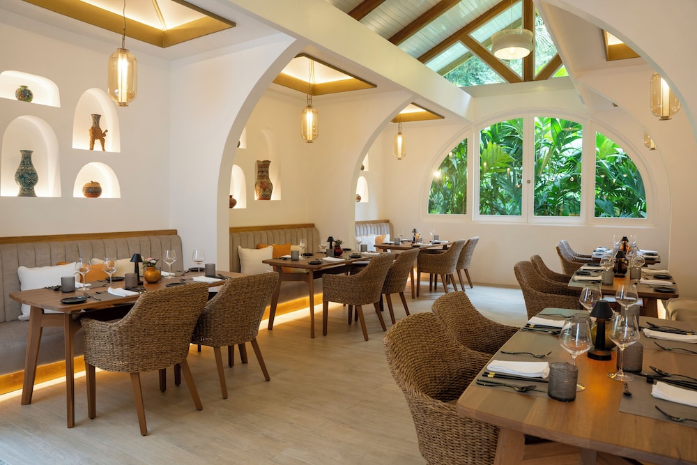 Rio Celeste Hideaway Hotel 52/63