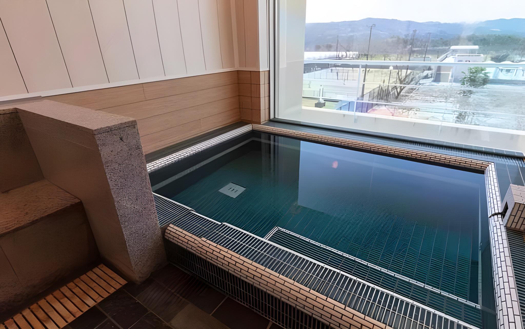 Aso Kumamoto Airport Hotel Eminence 21/46