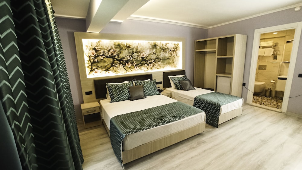 Livane Apart Hotel 16/50