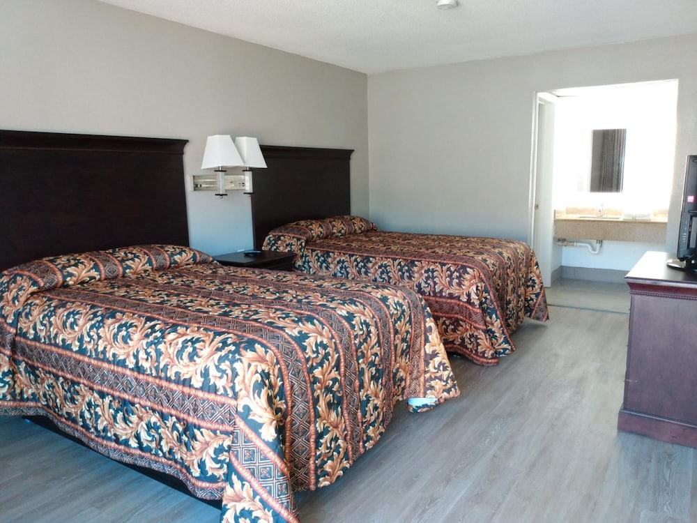Gateway Inn-Savannah 19/32