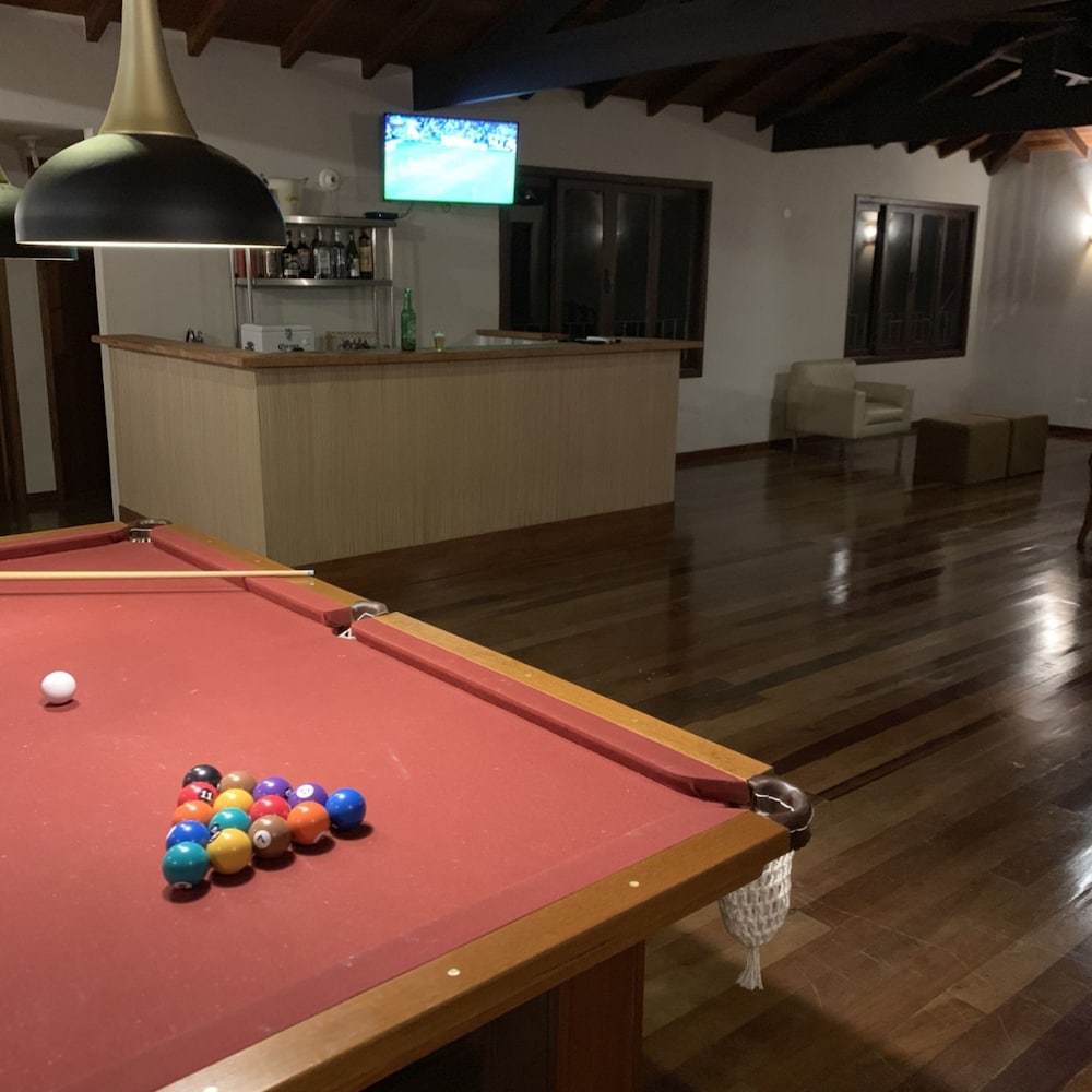 Voa Pousada Golf Village 5/69