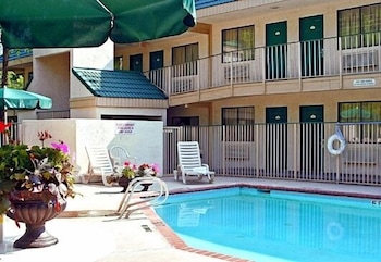 Masters Inn Doraville 1/25
