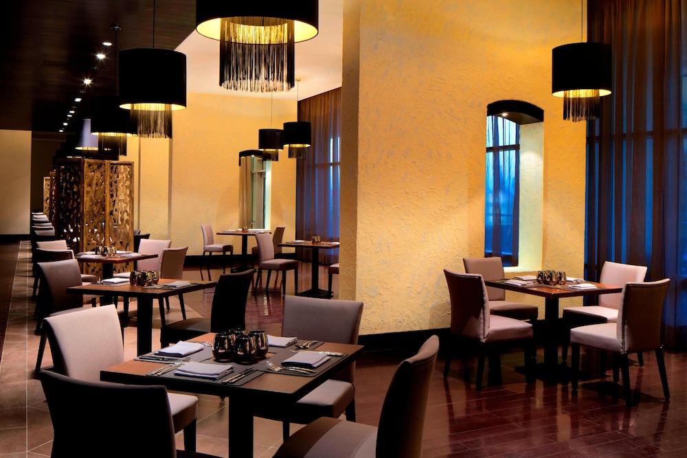 Le Meridien Cairo Airport 44/63