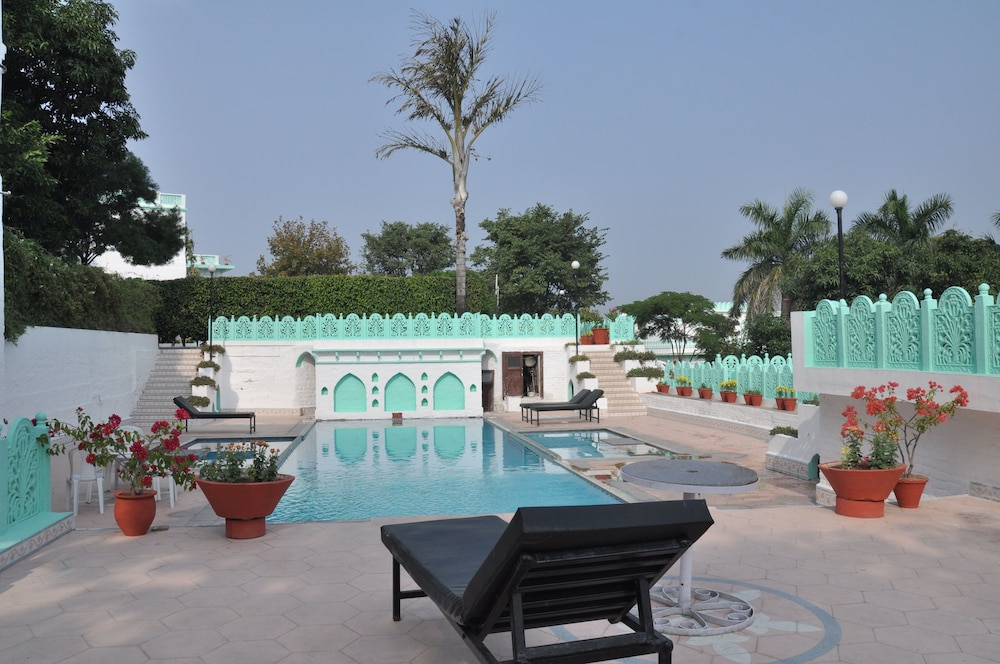 FORT NALAGARH 16/17