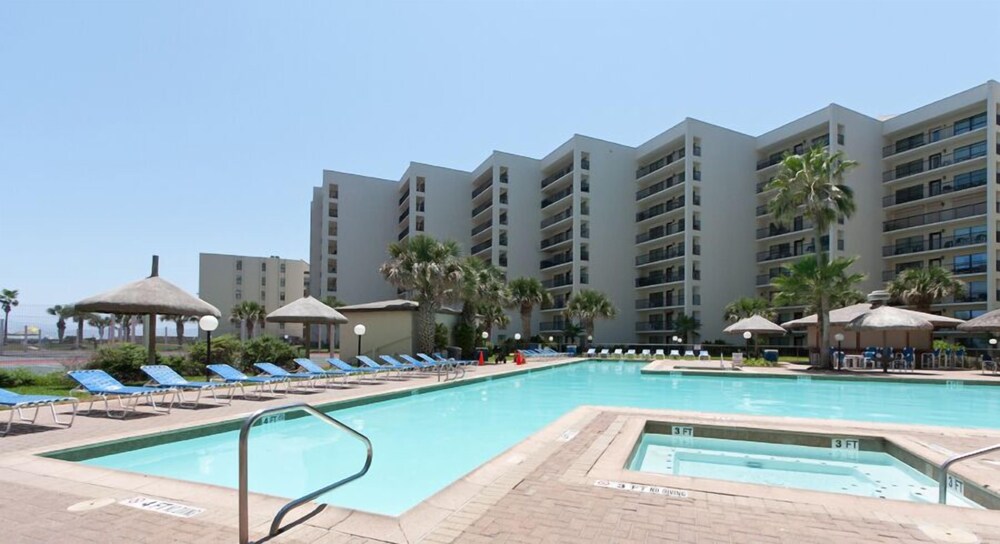 Saida Towers By Padre Island Rentals 25/49