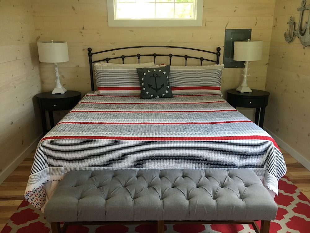 Linekin Bay Resort 30/76