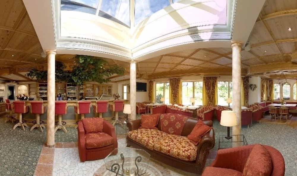 Hotel Neuhausl Berchtesgaden 25/49