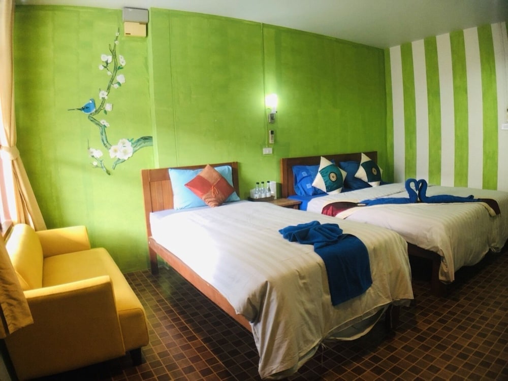Suncliff Resort 21/73