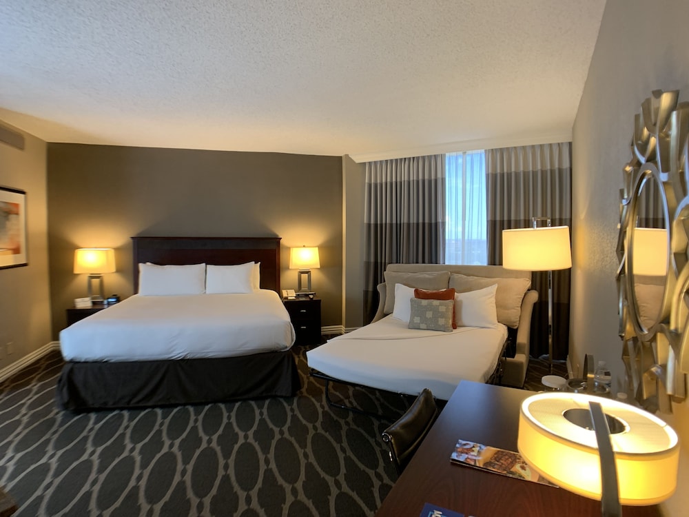 Hilton Houston Westchase 4/41