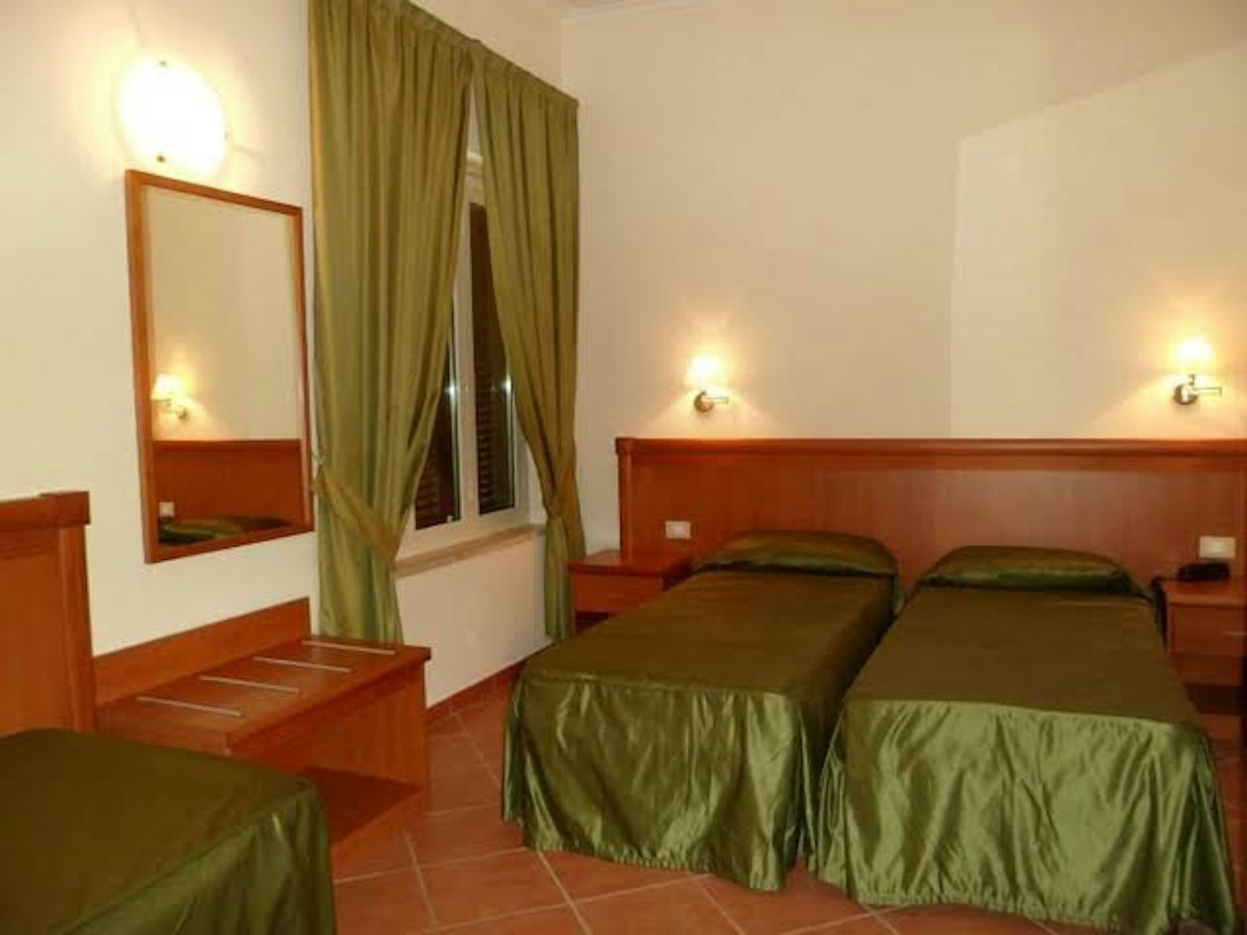 Park Hotel Villa Maria 6/8