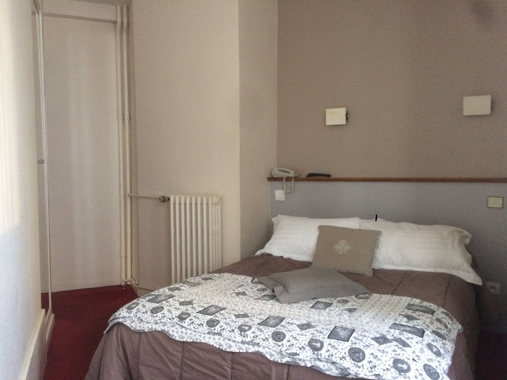 Hotel Picardy 14/41