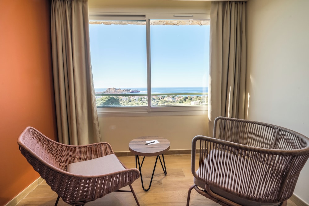 Hotel Funtana Marina 14/32
