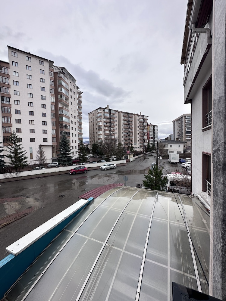 Ozkaya Otel 23/49