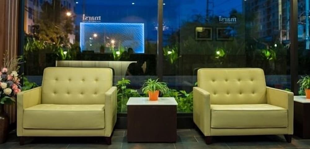 Marsi Hotel 18/28