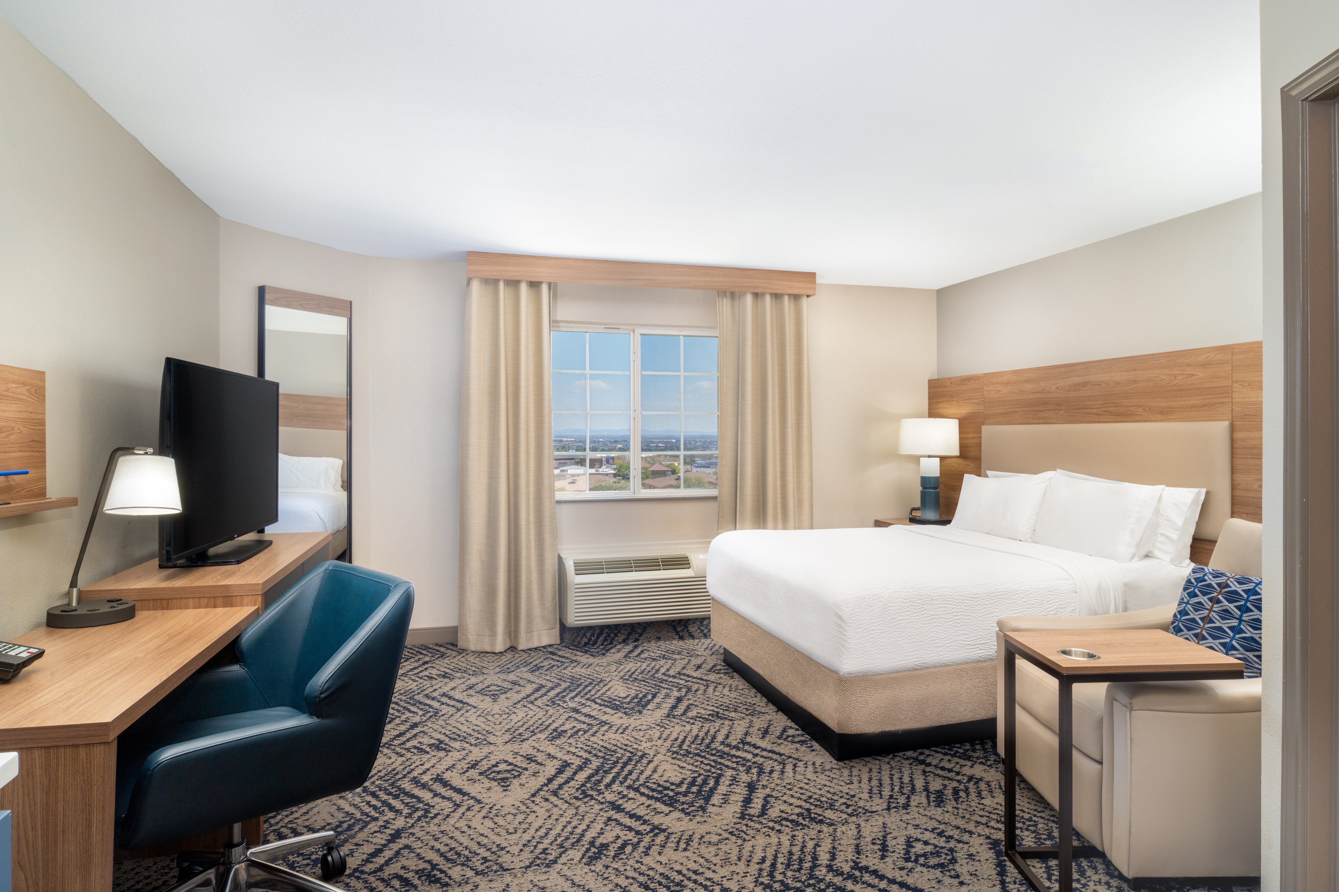 Candlewood Suites El Paso 18/47