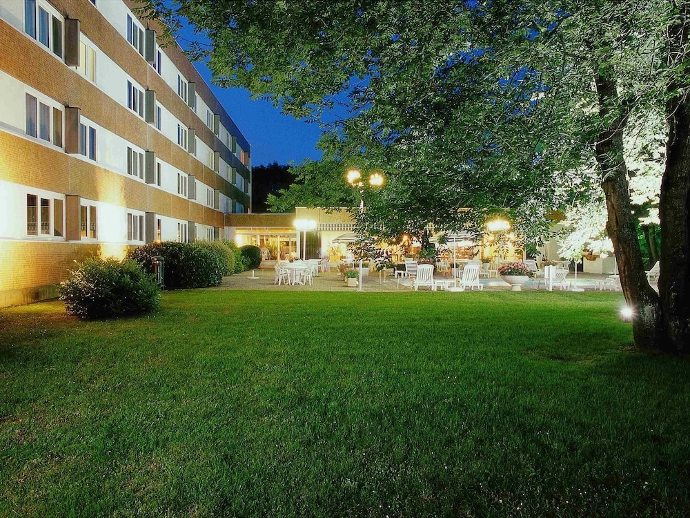 ibis Styles Besancon 70/77
