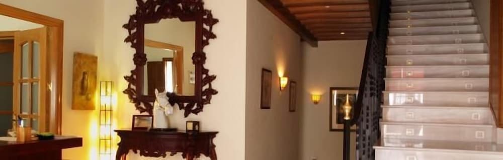 La Casa Del Duque Osuna 7/35