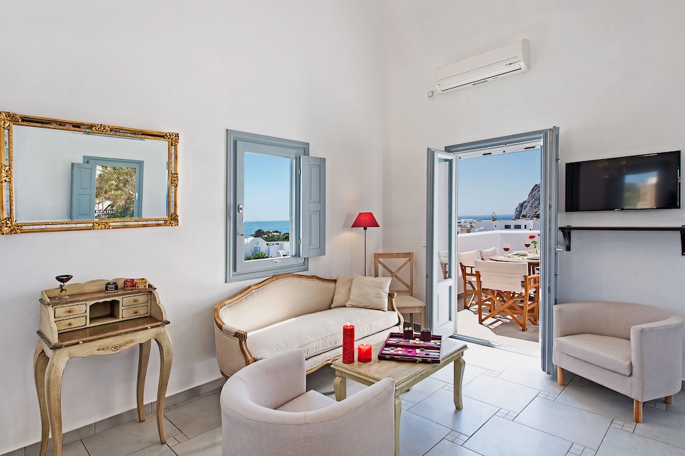 Felicity Villas Santorini Luxury House 19/43