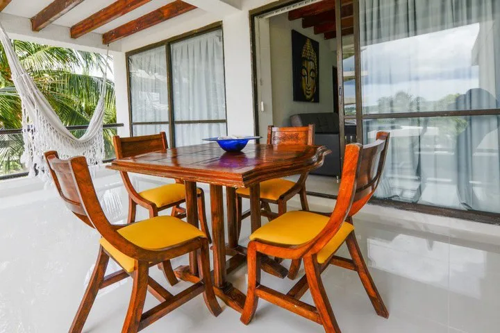 Apartamento Bay Point 403 9/13