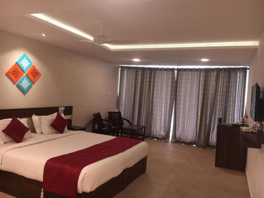 Hotel Seaface 19/52