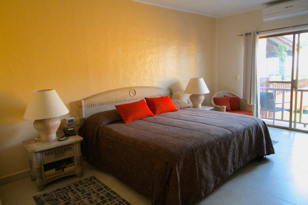 Los Tules Villas Del Sol 17/76