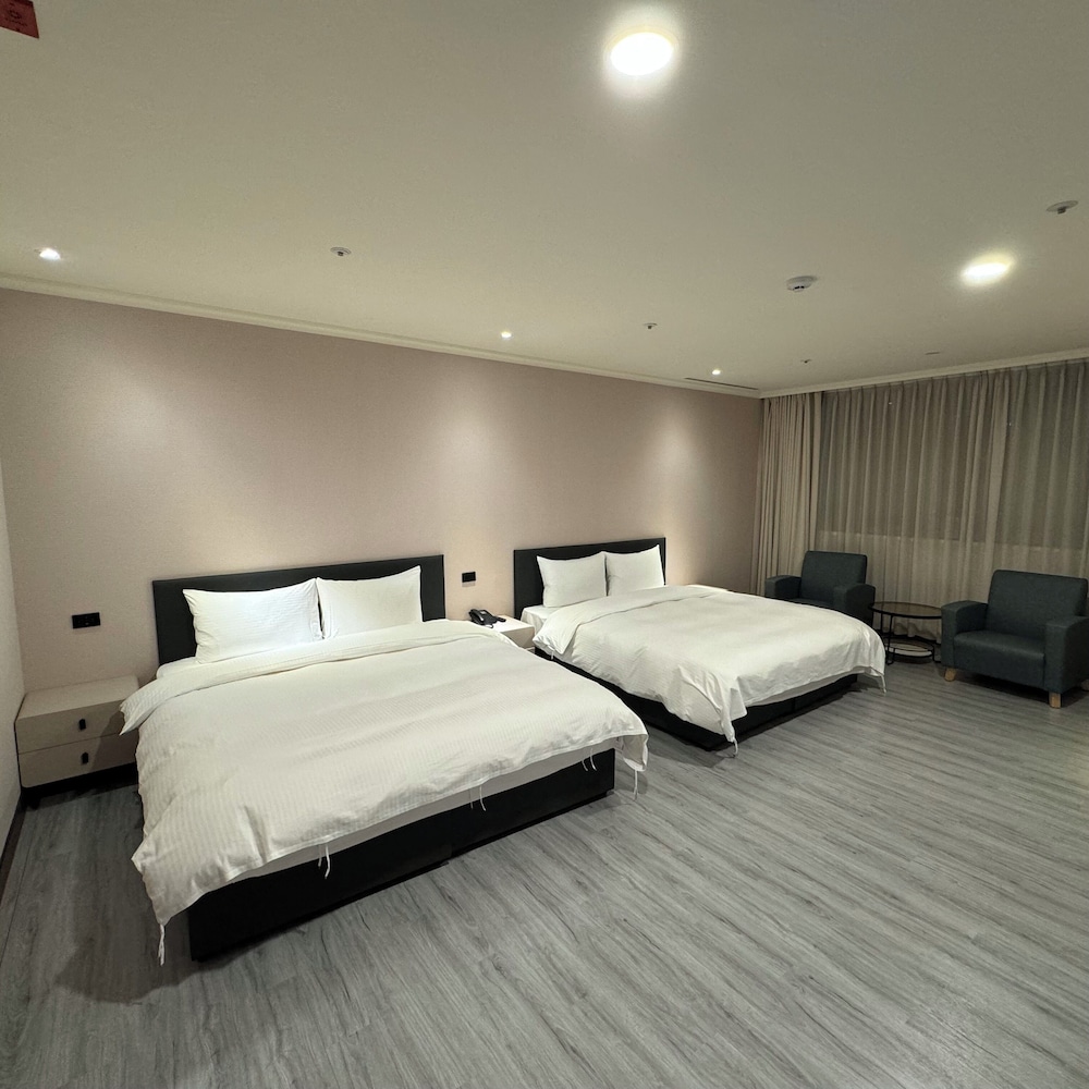 Xinshe Hotel - Chungli 20/50