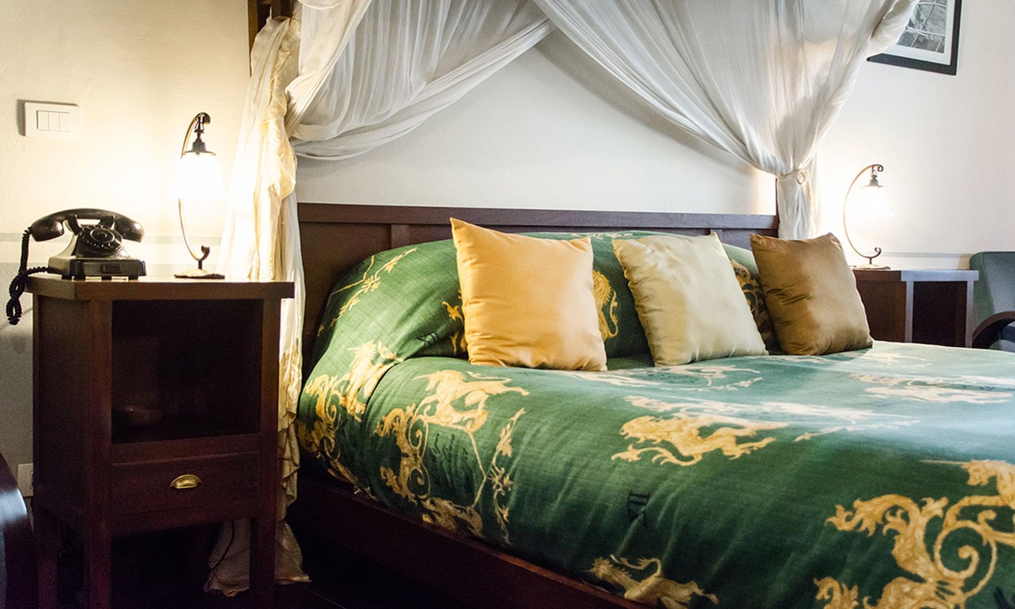 Satri House Suite