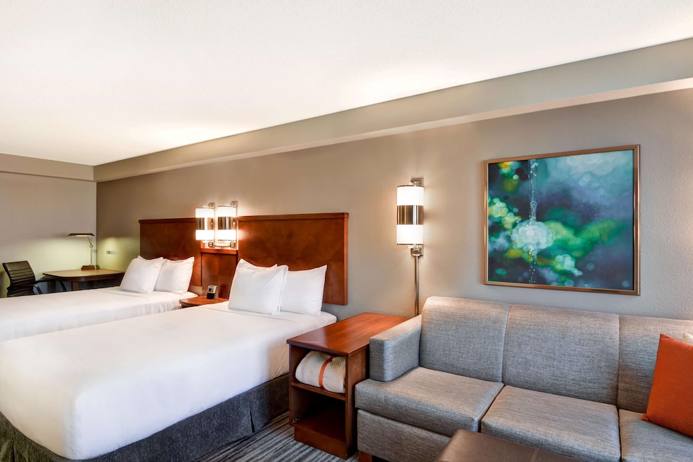 Hyatt Place Memphis Wolfchase Galleria 14/51
