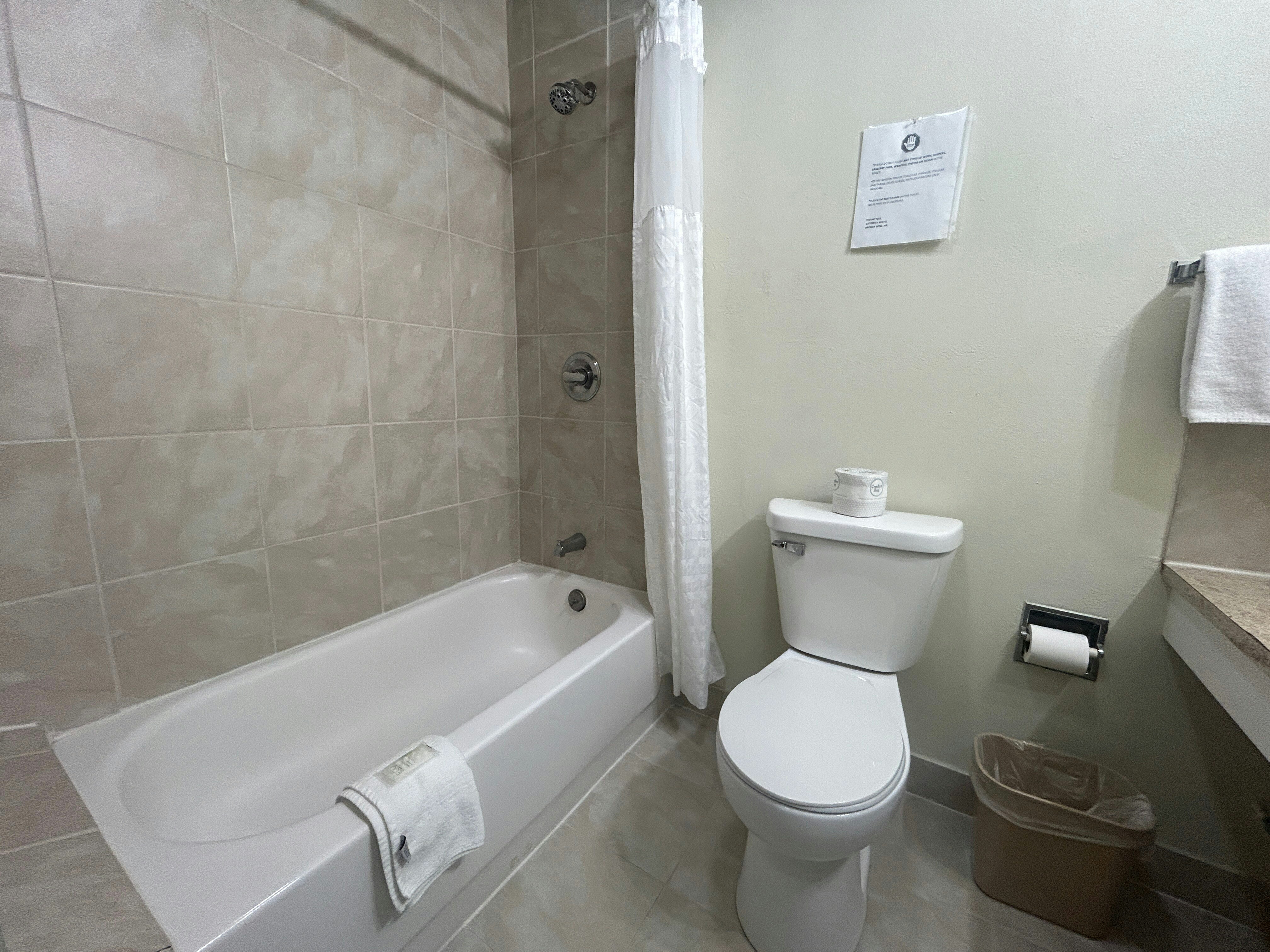 Gateaway Motel Broken Bow NE 29/33