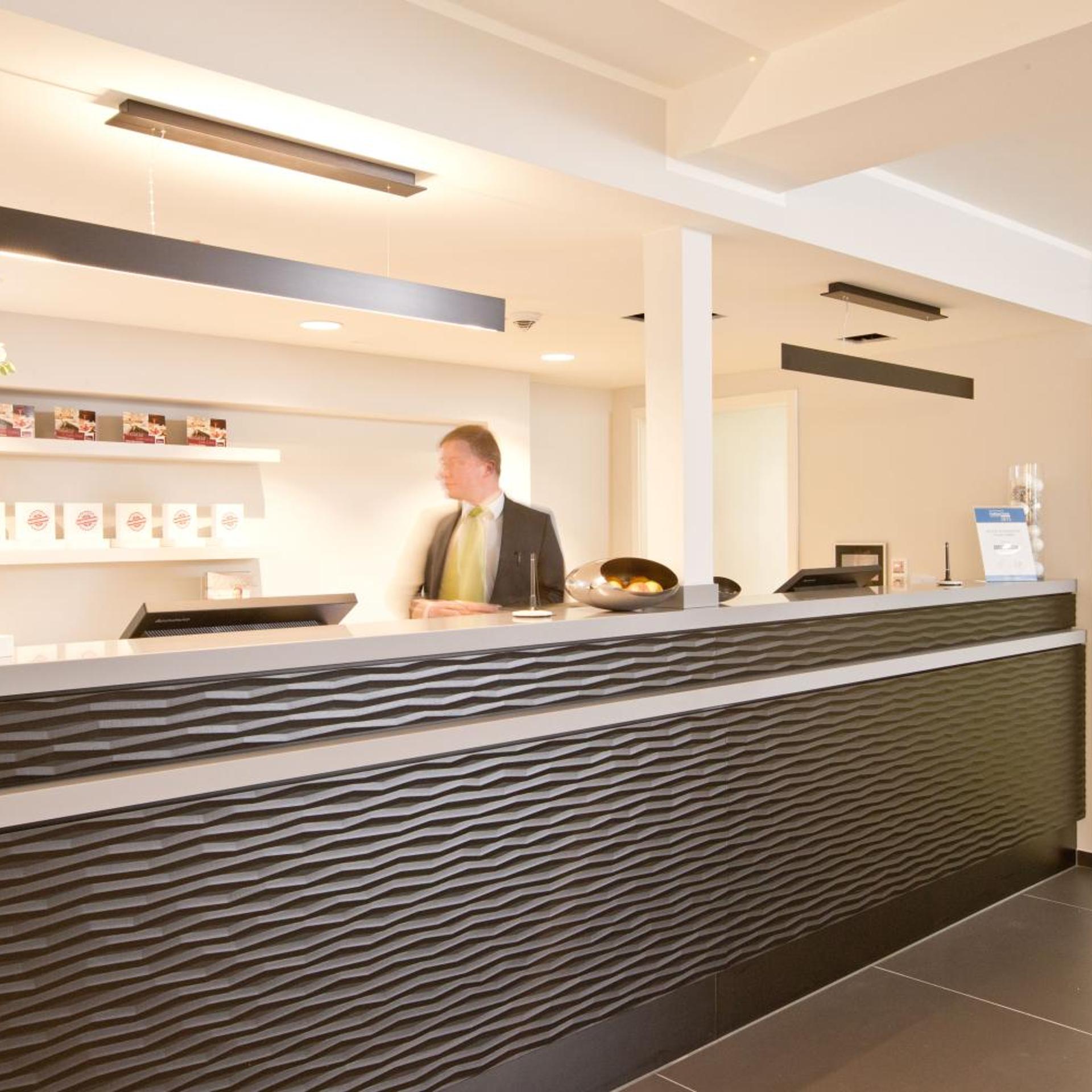 Seminar & Tagungshotel Grosse Ledder 8/48
