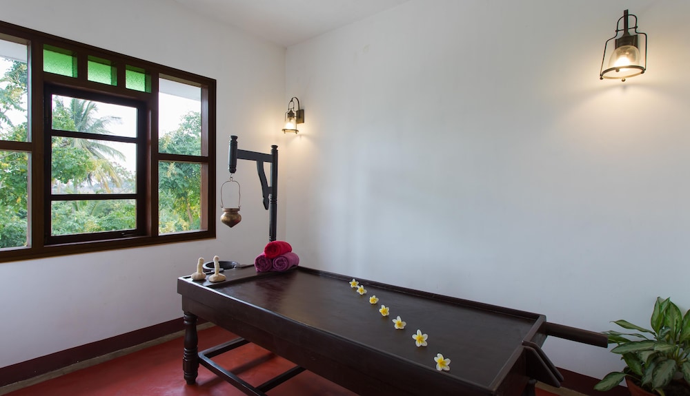 Heritage Resort Hampi 45/66